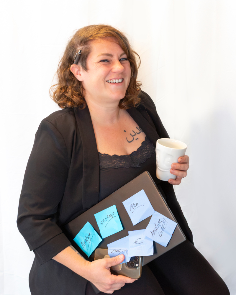 Nadine Lechner-Kari